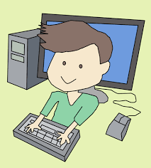 Learn to type 